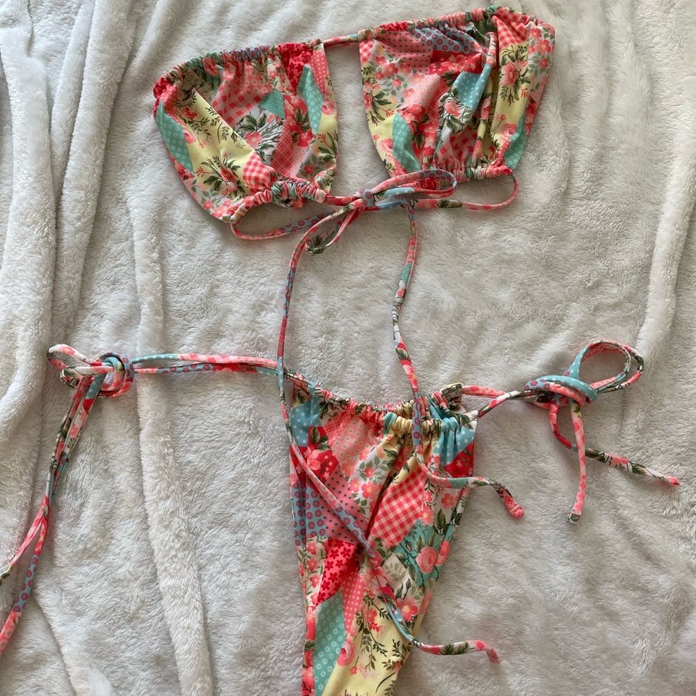 ONEONE SWIM SET